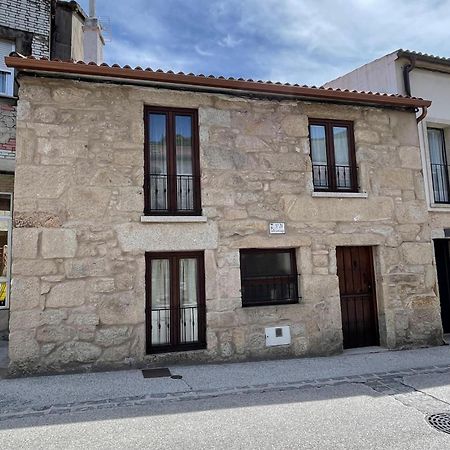 Apartament Casa Marisa Padrón Zewnętrze zdjęcie