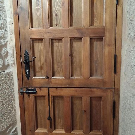 Apartament Casa Marisa Padrón Zewnętrze zdjęcie