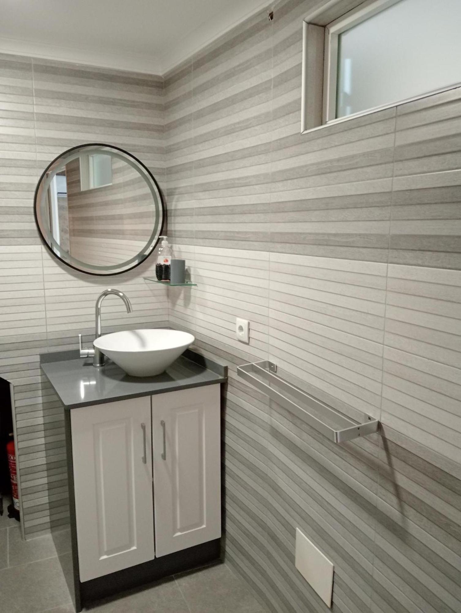 Apartament Casa Marisa Padrón Zewnętrze zdjęcie