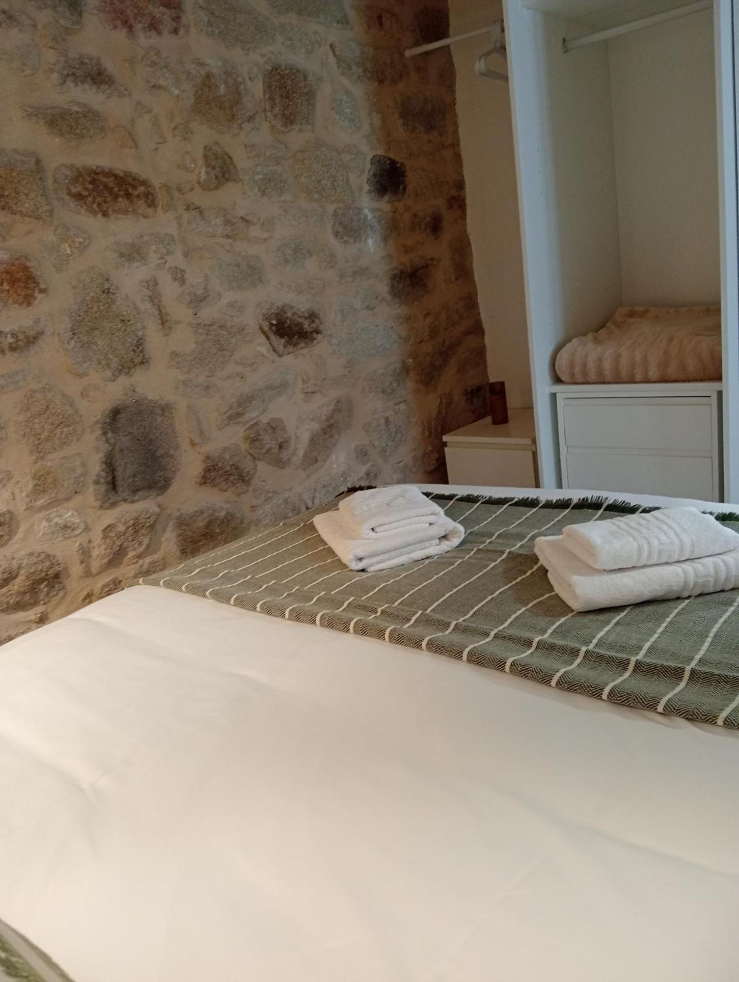 Apartament Casa Marisa Padrón Zewnętrze zdjęcie